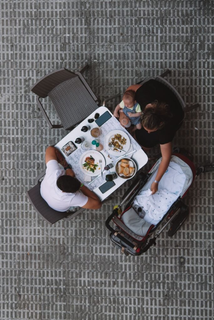 What makes a great Mexican restaurant for a family dinner in Dallas